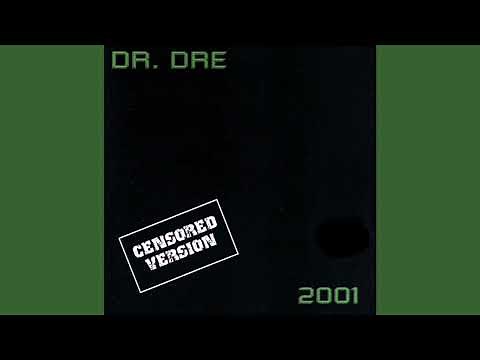 Dr. Dre ft. Snoop Dogg - The Next Episode (Clean Version) (Best Quality)