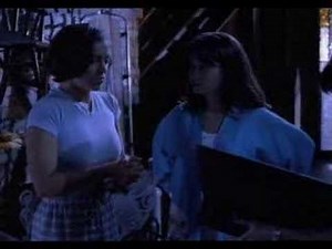 Charmed - 1x01 Something Wicca This Way Comes