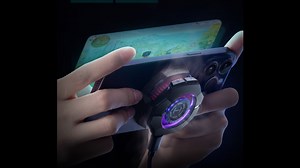 Edifier HECATE C4 and C4 Pro smartphone coolers launched in China - Gizmochina