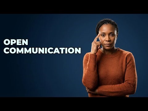 How Do You Ensure Transparency In Team Communication?