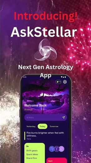 Introducing AskStellar