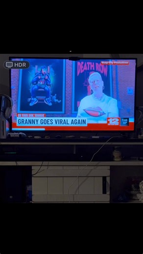 1.7K views · 19 reactions | WWBT 12 NEWS | Urfavgrannie | Facebook