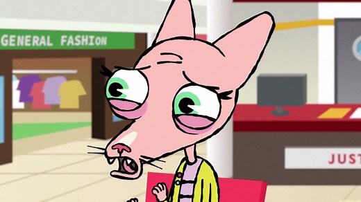 Cake (TV Series 2019–2021)