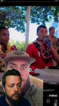 Why Did the White House Post this Video?!