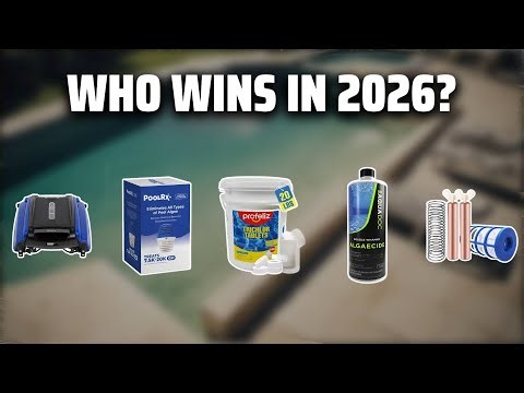 The Top 5 Best Copper Ionizer in 2026 - Must Watch Before Buying!