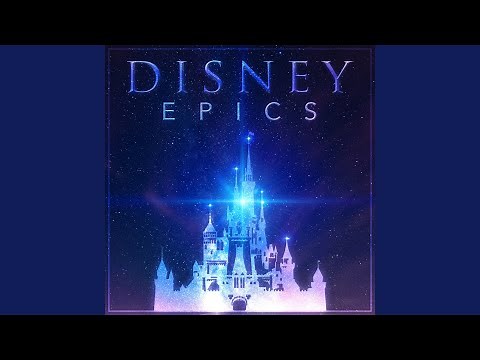 Aladdin - Arabian Nights (Epic Version)