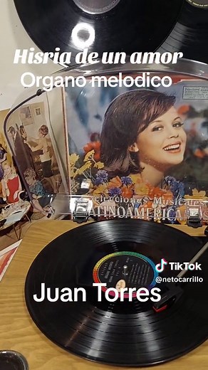 Juan Torres y su Órgano Melódico: Una Historia de Amor