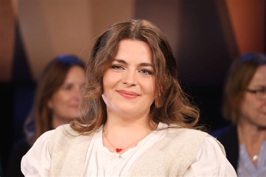 "Bergdoktor"-Star Ronja Forcher verrät: Diese Frau prägte ihr Leben mehr als jeder andere