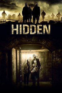 Hidden (2015) STREAMING VF GRATUIT - STREAMING VF GRATUIT