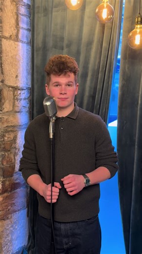 Feeling Good with Michael Bublé: A Musical Experience