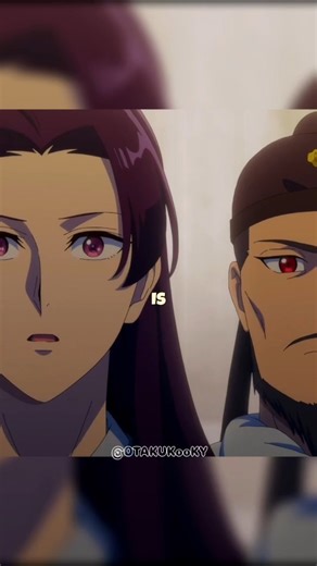 Otaku Kooky on Instagram: "This story begins when a young apothecary kidnapped and sold into service in an Imperial Chinese-inspired palace. She hides her skills to serve out her term, but her intellect leads her to solve mysteries, earning her a promotion to lady-in-waiting and food taster for a high-ranking concubine. Working with the beautiful eunuch Jinshi, she solves medical, court, and poisoning mysteries, navigating dangerous court intrigues. . . . #animeedits #animedaily #otaku #netflix 