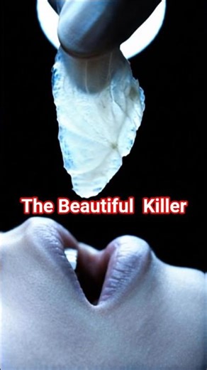 This Fish Can Kill You in Minutes #foodsecrets