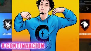 THENINO VS EL CHINO RB😂 LA REVANCHA FREE FIRE | TheNino Oficial