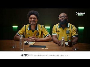 Savanna Serves: Shoot Your Shot