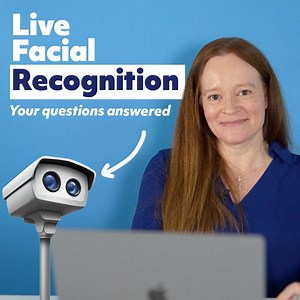 Live Facial Recognition technology 👤 📸👀. You asked, we answered. How does Live Facial Recognition work? Is it accurate? Can it be wrong? What happens if a person matches a face on the watchlist? Does it keep your face in the system for good? Watch the Met Police's Live Facial Recognition Lead Lindsey Chiswick answer your questions and explain exactly how we use the technology to target the most dangerous offenders in London. Watch the full video now 📺 https://www.youtube.com/watch?v=oRGu_aK9