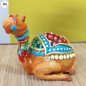 88K views · 1.8K reactions | Turn coconut shell into beautiful home decor. Final outcome is unbelievable | PC Crafts Planet | Facebook