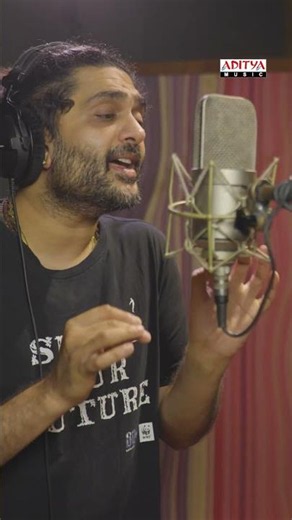 Sid Sriram + Lipsika = Pure Musical Magic ✨ Chingari Song ❤️ #VISA #Shorts #YTShorts