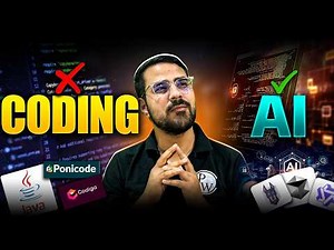 Is Coding Dead in 2025🫨 ? Know The Truth !!