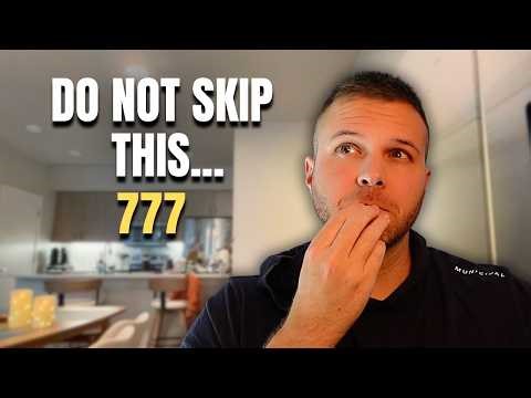 If you see this ... watch it! — No Second Chances