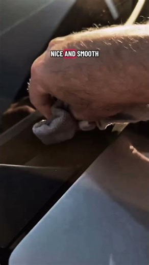 How to restore faded rubber vinyl and plastic