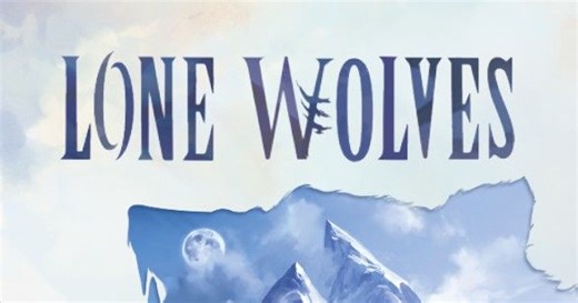 Lone Wolves