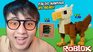 119K views · 1.1K reactions | Grow a Garden - PALDO SA GRIFFIN & CYCLAMEN SEED NAKUHA KO AGAD (NEW ADMIN WAR UPDATE) #growagarden #roblox #reelsviralシ #reelsfbシ #reelsfacebook | Mc Hero | Facebook
