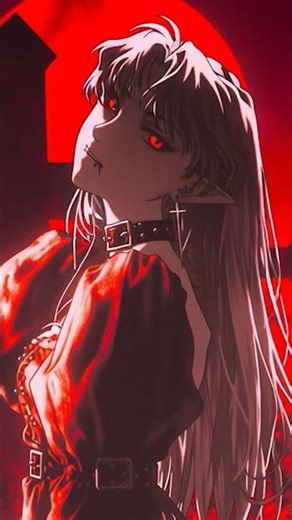 Singularity (Blood Omen) | Dark Electronic • Gothic Synthwave • Melodic Techno Short