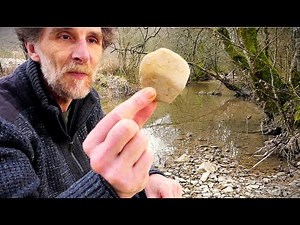 Faire des ricochets : Astuce du dehors n°71