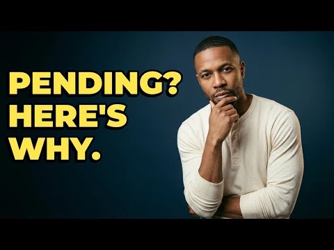 What If Your Food Stamp Eligibility Is Pending?