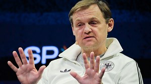 Ausrüster Adidas reagiert auf DFB-Aus - Geheime Ansprache von Boss Gulden