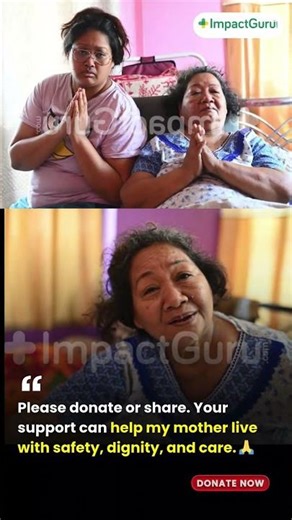 #Donationnow impactguru.com/s/n1UnNn supportmratna@yesbank @highlight @topfans @everyone #followers