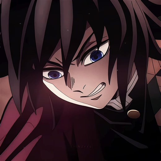 Giyuu Tomioka Birthday Celebration and Editing