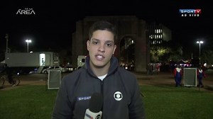 Equipamentos de transmissão são furtados, antes de Tocha Olímpica chegar a Porto Alegre