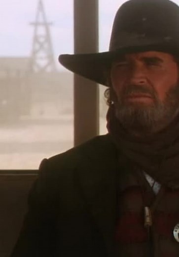 Streets of Laredo S01:E01 - Part 1