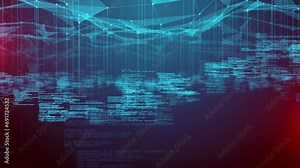 Algorithmic Architecture Building the Future of Data through Code