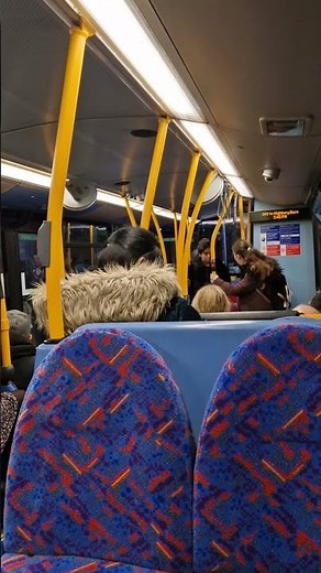 London Bus Route 263 Announcement 15 February 2024