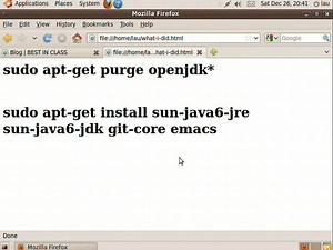 Clojure 101 - Slime installation