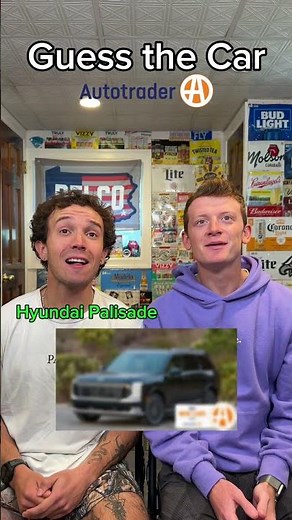 How many cars did you get right? Check out Autotrader.com’s 2026 Best New Cars List! #ad