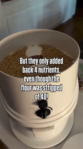 Homemade Bread: bread is actually good for you #healthy #easynutrition #bread #homemade #food