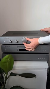 66K views · 1.1K reactions | A proper audio setup makes all the difference  Our AX Series is the perfect starting point for better sound, with great performance, great value, and built to last. Upgrade complete ✅ | Cambridge Audio | Facebook
