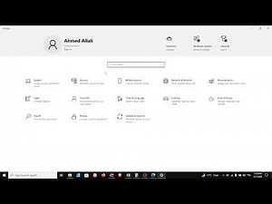 How To Enable Background Apps In Windows 10 - Full Guide