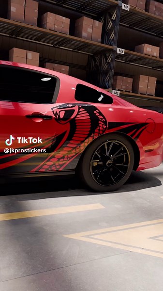 jkprostickers on TikTok