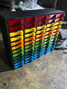 Diamond Painting Storage Container Tray With Magnet - Etsy