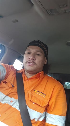 First Day Back at Work After Four Months Off