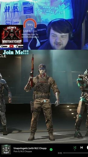 Can I do anything??? #callofduty #bo7 #trickshot