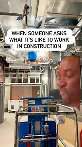253K views · 13K reactions | Funny but not funny  #construction #constructionmanagement #contractor #constructionlife #constructionsite #constructionworker | Human Side of Construction | Facebook