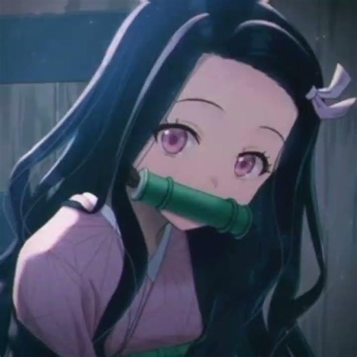 Nezuko 🌸 #nezuko #nezukochan #anime #nezukofanart #demonslayer #nezukokamado #anyagaming03 #cute