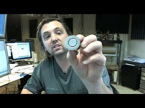 DCI 81 Dust Proof Strike - Satin Stainless Steel