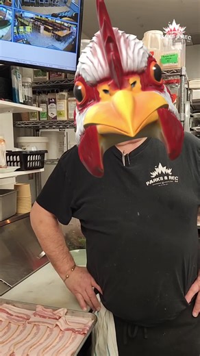 🥇 PARKS GOLD MEDAL BREAKFAST: 🍁 𝐂𝐀𝐍𝐀𝐃𝐀 VS. USA GAME! 🏒 SUNDAY, FEB 22 | DOORS OPEN 7:45 AM BOOK YOUR TABLE NOW for the ultimate championship experience at Parks & Rec Gastropub! 🍳 THE CHAMPIONSHIP FEATURE Fuel your cheers with our 𝐓𝐫𝐮𝐞 𝐍𝐨𝐫𝐭𝐡 𝐆𝐨𝐥𝐝 𝐒𝐭𝐚𝐜𝐤 𝐒𝐚𝐧𝐝𝐰𝐢𝐜𝐡! Loaded with crispy bacon, melted cheese, fresh tomatoes, lettuce, and eggs on toasted sourdough, served with a side of breakfast potatoes. We’re opening early at 7:45 AM with fresh coffee, orange juice