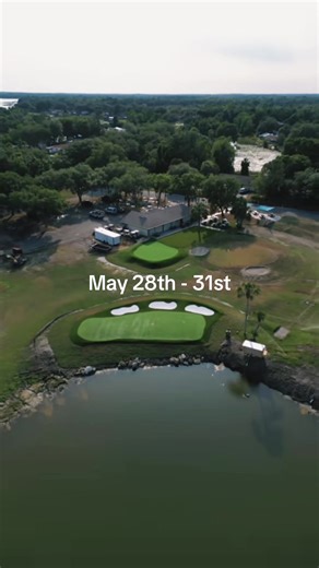 ZenWoods Grand Opening: A Summer Golf Experience